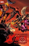 Kniha: Astonishing X-Men 4: Nezastavitelní (Joss Whedon), 2021 Kniha: Astonishing X-Men 4: Nezastavitelní (Joss Whedon), 2021