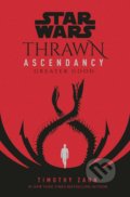 Kniha: Star Wars - Thrawn Ascendancy: Greater Good (Timothy Zahn). Del Rey, 2021 Kniha: Star Wars - Thrawn Ascendancy: Greater Good (Timothy Zahn). Del Rey, 2021