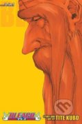 Kniha: Bleach 20 (Tite Kubo). Viz Media, 2017 Kniha: Bleach 20 (Tite Kubo). Viz Media, 2017