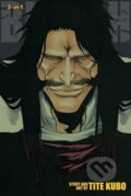 Kniha: Bleach 19 (Tite Kubo). Viz Media, 2017 Kniha: Bleach 19 (Tite Kubo). Viz Media, 2017