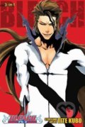 Kniha: Bleach 16 (Tite Kubo). Viz Media, 2016 Kniha: Bleach 16 (Tite Kubo). Viz Media, 2016