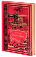 Kniha: Plující ostrov (Jules Verne), 2021 Kniha: Plující ostrov (Jules Verne), 2021
