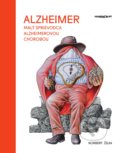 Kniha: Alzheimer (Norbert Žilka). Marenčin PT, 2021 Kniha: Alzheimer (Norbert Žilka). Marenčin PT, 2021