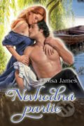 Kniha: Nevhodná partie (Eloisa James). OLDAG, 2021 Kniha: Nevhodná partie (Eloisa James). OLDAG, 2021
