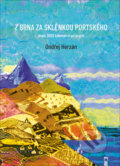 Kniha: Z Brna za sklenkou portského (Ondřej Herzán). Lirego, 2021 Kniha: Z Brna za sklenkou portského (Ondřej Herzán). Lirego, 2021