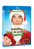 Film: Rolničky, kam se podíváš (Brian Levant a Nimrod Antal) (Blu-ray). Magicbox, 2021 Film: Rolničky, kam se podíváš (Brian Levant a Nimrod Antal) (Blu-ray). Magicbox, 2021