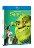 Film: Shrek (Andrew Adamson a Vicky Jenson) (Blu-ray). Magicbox, 2021 Film: Shrek (Andrew Adamson a Vicky Jenson) (Blu-ray). Magicbox, 2021