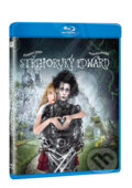 Film: Střihoruký Edward (Tim Burton) (Blu-ray). Magicbox, 1990 Film: Střihoruký Edward (Tim Burton) (Blu-ray). Magicbox, 1990