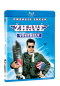 Film: Žhavé výstřely (Jim Abrahams) (Blu-ray). Magicbox, 1991 Film: Žhavé výstřely (Jim Abrahams) (Blu-ray). Magicbox, 1991