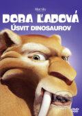 Film: Doba ľadová 3 (SK) (Carlos Sandanha, Carlos Saldanha a Mike Thurmeier) (DVD). Magicbox, 2009 Film: Doba ľadová 3 (SK) (Carlos Sandanha, Carlos Saldanha a Mike Thurmeier) (DVD). Magicbox, 2009