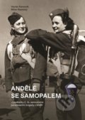 Kniha: Andělé se samopalem (Milan Kopecký a Václav Kameník). Epocha, 2021 Kniha: Andělé se samopalem (Milan Kopecký a Václav Kameník). Epocha, 2021