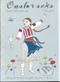 Kniha: Omaľovánka (3.časť západ) (Michaela Dominová). Michaela Dominová, 2021 Kniha: Omaľovánka (3.časť západ) (Michaela Dominová). Michaela Dominová, 2021