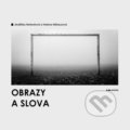 Kniha: Obrazy a slova (Helena Niklausová a Jindřiška Netrestová). Pointa, 2021 Kniha: Obrazy a slova (Helena Niklausová a Jindřiška Netrestová). Pointa, 2021