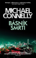 Básník smrti - Michael Connelly, Slovart CZ, 2021