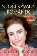 Kniha: Neočekávaný románek (Anna Jansson). Edice knihy Omega, 2021 Kniha: Neočekávaný románek (Anna Jansson). Edice knihy Omega, 2021