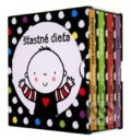 Kniha: Šťastné dieťa (Stella Baggott). Svojtka&Co., 2021 Kniha: Šťastné dieťa (Stella Baggott). Svojtka&Co., 2021