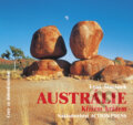 Kniha: Austrálie (Leoš Šimánek). Action-Press, 2010 Kniha: Austrálie (Leoš Šimánek). Action-Press, 2010