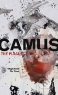 Kniha: The Plague (Albert Camus). Penguin Books, 2010 Kniha: The Plague (Albert Camus). Penguin Books, 2010