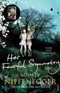 Kniha: Her Fearful Symmetry (Audrey Niffenegger). Vintage, 2010 Kniha: Her Fearful Symmetry (Audrey Niffenegger). Vintage, 2010