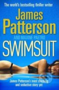 Kniha: Swimsuit (James Patterson). Random House, 2010 Kniha: Swimsuit (James Patterson). Random House, 2010