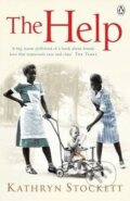 Kniha: The Help (Kathryn Stockett). Penguin Books, 2010 Kniha: The Help (Kathryn Stockett). Penguin Books, 2010