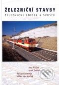 Kniha: Železniční stavby (Milan Mockovčiak, Otto Plášek, Pavel Zvěřina a Richard Svoboda). Akademické nakladatelství CERM Kniha: Železniční stavby (Milan Mockovčiak, Otto Plášek, Pavel Zvěřina a Richard Svoboda). Akademické nakladatelství CERM