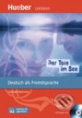 Kniha: Der Tote im See + CD (Franz Specht). Max Hueber Verlag, 2008 Kniha: Der Tote im See + CD (Franz Specht). Max Hueber Verlag, 2008