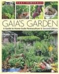 Kniha: Gaia's Garden (Toby Hemenway). Chelsea Green Kniha: Gaia's Garden (Toby Hemenway). Chelsea Green