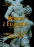 Netvor z Florencie - Douglas Preston, Mario Spezi, Tatran, 2010