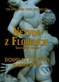 Kniha: Netvor z Florencie (Douglas Preston a Mario Spezi), 2010 Kniha: Netvor z Florencie (Douglas Preston a Mario Spezi), 2010