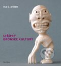 Kniha: Střípky grónské kultury (Ole G. Jensen). Triton, 2010 Kniha: Střípky grónské kultury (Ole G. Jensen). Triton, 2010