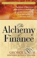 The Alchemy of Finance - George Soros, John Wiley & Sons, 2003
