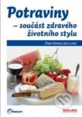Kniha: Potraviny - Součást zdravého životního stylu (Pavel Kohout). Forsapi, 2010 Kniha: Potraviny - Součást zdravého životního stylu (Pavel Kohout). Forsapi, 2010