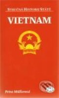 Kniha: Vietnam (Petra Müllerová). Libri, 2010 Kniha: Vietnam (Petra Müllerová). Libri, 2010