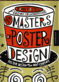 Kniha: New Masters of Poster Design (John Foster). Rockport, 2006 Kniha: New Masters of Poster Design (John Foster). Rockport, 2006