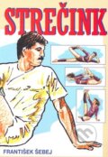 Kniha: Strečink (František Šebej). Timy Partners, 2001 Kniha: Strečink (František Šebej). Timy Partners, 2001