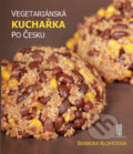Kniha: Vegetariánská kuchařka po česku (Barbora Klofátová). Tuning Magazine, 2010 Kniha: Vegetariánská kuchařka po česku (Barbora Klofátová). Tuning Magazine, 2010