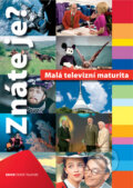 Kniha: Znáte je? (Albatros CZ). Albatros CZ, 2010 Kniha: Znáte je? (Albatros CZ). Albatros CZ, 2010