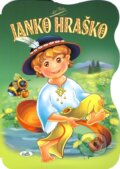 Kniha: Janko Hraško (Ján Vrabec). Knižné centrum, 2010 Kniha: Janko Hraško (Ján Vrabec). Knižné centrum, 2010