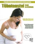 Kniha: Těhotenství krok za krokem (Robin Elise Weiss a kolektiv). Fortuna Libri ČR, 2010 Kniha: Těhotenství krok za krokem (Robin Elise Weiss a kolektiv). Fortuna Libri ČR, 2010