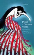 Kniha: Písně z ostrova vážek (Antonín Líman), 2011 Kniha: Písně z ostrova vážek (Antonín Líman), 2011
