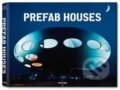 Kniha: Prefab Houses (Arnt Cobbers, Oliver Jahn a Peter Gössel). Taschen, 2010 Kniha: Prefab Houses (Arnt Cobbers, Oliver Jahn a Peter Gössel). Taschen, 2010