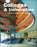 Kniha: Colleges & Universities (Sybille Kramer). Braun, 2010 Kniha: Colleges & Universities (Sybille Kramer). Braun, 2010