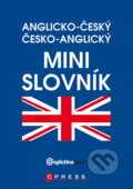 Kniha: Anglicko-český a česko-anglický mini slovník (Computer Press). Computer Press, 2008 Kniha: Anglicko-český a česko-anglický mini slovník (Computer Press). Computer Press, 2008