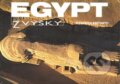 Kniha: Egypt z výšky (Marcello Bertinetti), 2010 Kniha: Egypt z výšky (Marcello Bertinetti), 2010