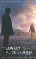 Kniha: The Lovely Bones (Alice Sebold). Picador, 2009 Kniha: The Lovely Bones (Alice Sebold). Picador, 2009