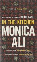 Kniha: In the Kitchen (Monica Ali). Black Swan Kniha: In the Kitchen (Monica Ali). Black Swan