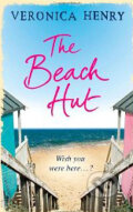 Kniha: The Beach Hut (Veronica Henry). Orion, 2010 Kniha: The Beach Hut (Veronica Henry). Orion, 2010