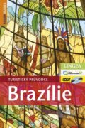 Kniha: Brazílie (Jota). Jota, 2010 Kniha: Brazílie (Jota). Jota, 2010