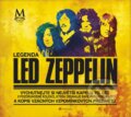 Led Zeppelin - Chris Welch, Computer Press, 2010
